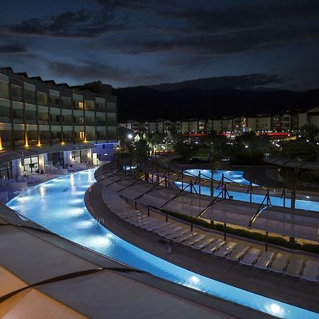 Hattusa Vacation Thermal Club Kazdaglari Gure Kültér fotó