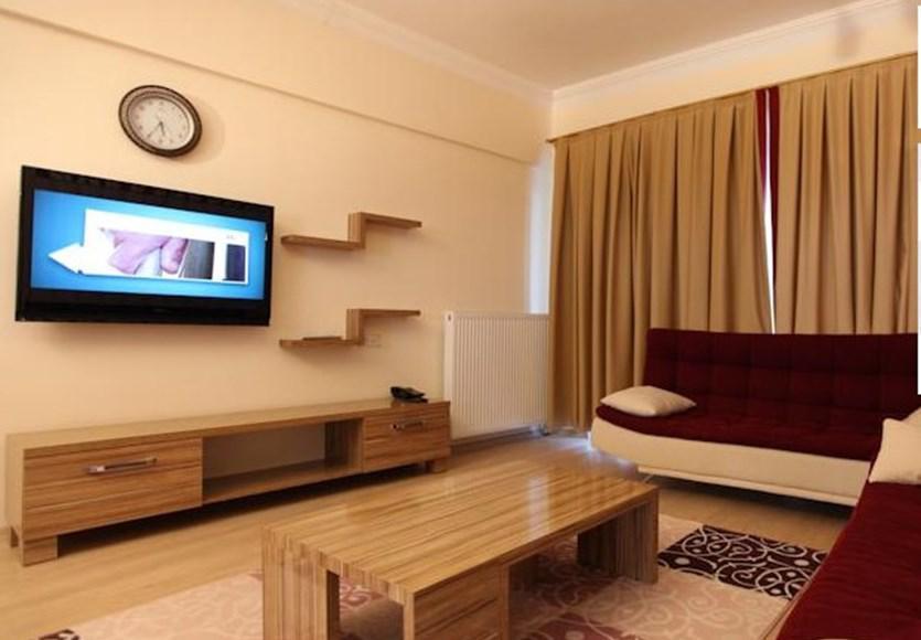 Hattusa Vacation Thermal Club Kazdaglari Gure Kültér fotó