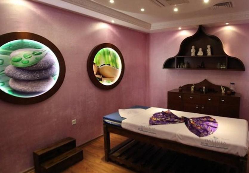 Hattusa Vacation Thermal Club Kazdaglari Gure Kültér fotó