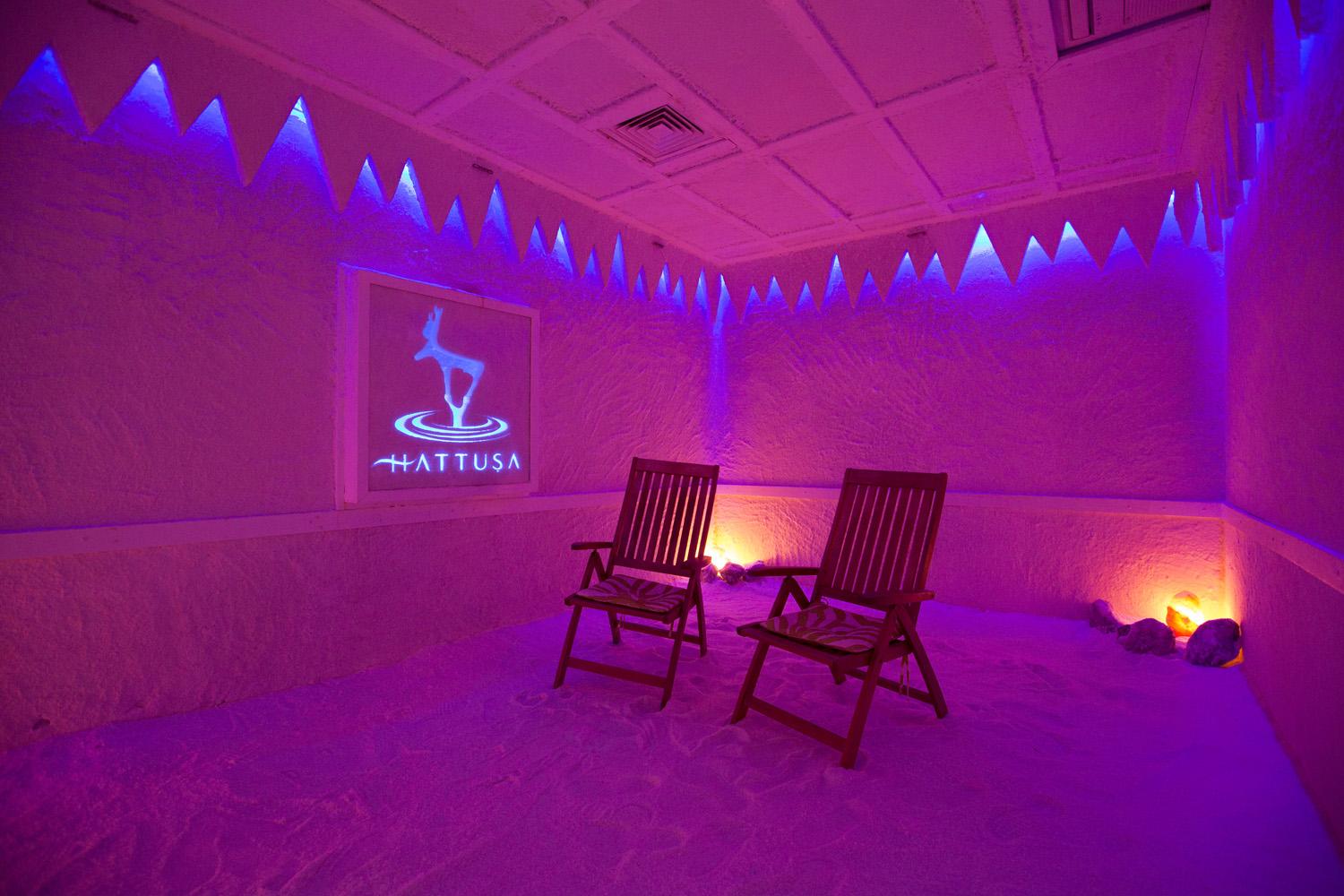 Hattusa Vacation Thermal Club Kazdaglari Gure Kültér fotó
