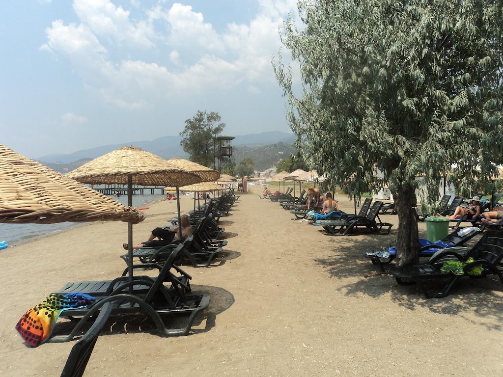 Hattusa Vacation Thermal Club Kazdaglari Gure Kültér fotó