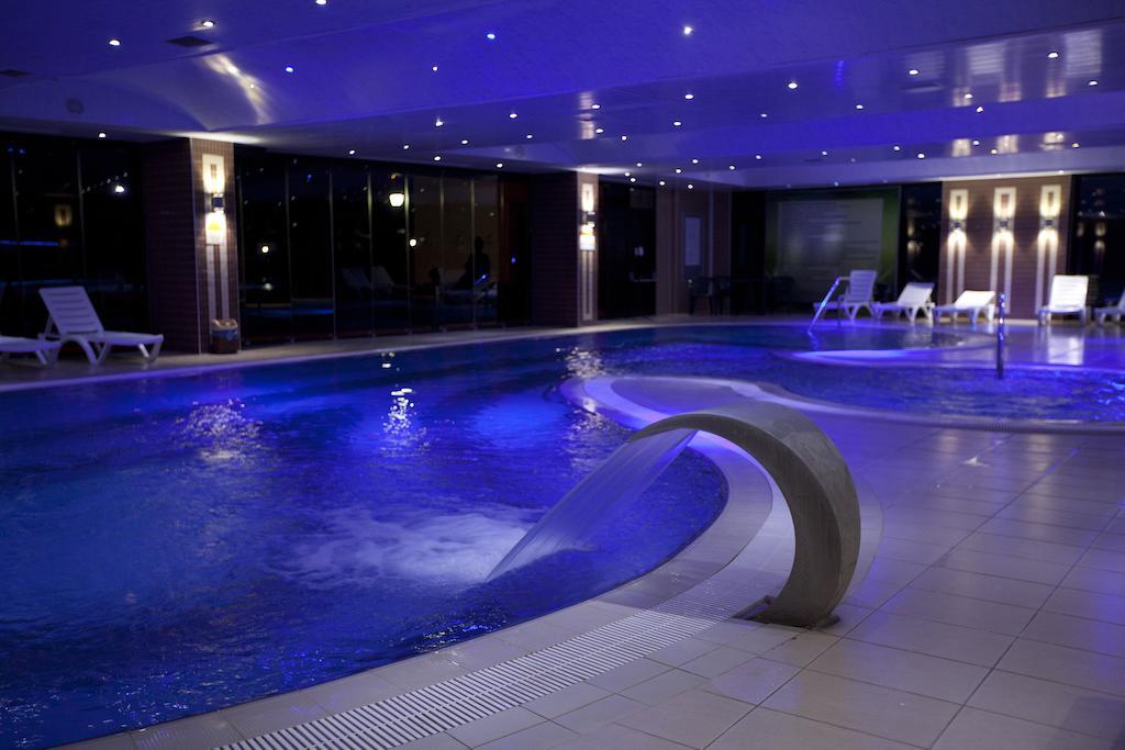 Hattusa Vacation Thermal Club Kazdaglari Gure Kültér fotó