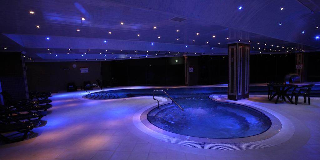 Hattusa Vacation Thermal Club Kazdaglari Gure Kültér fotó