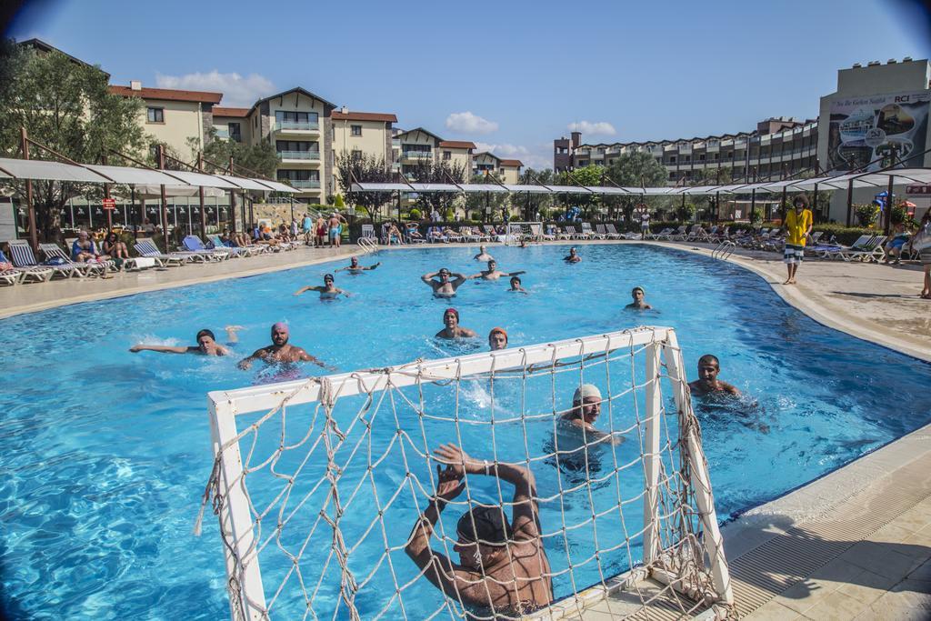 Hattusa Vacation Thermal Club Kazdaglari Gure Kültér fotó