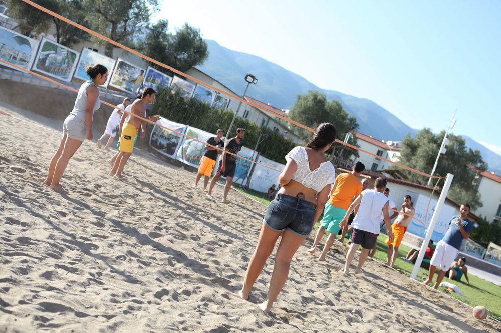 Hattusa Vacation Thermal Club Kazdaglari Gure Kültér fotó