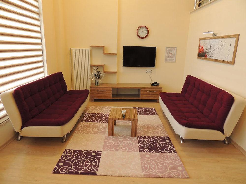 Hattusa Vacation Thermal Club Kazdaglari Gure Kültér fotó