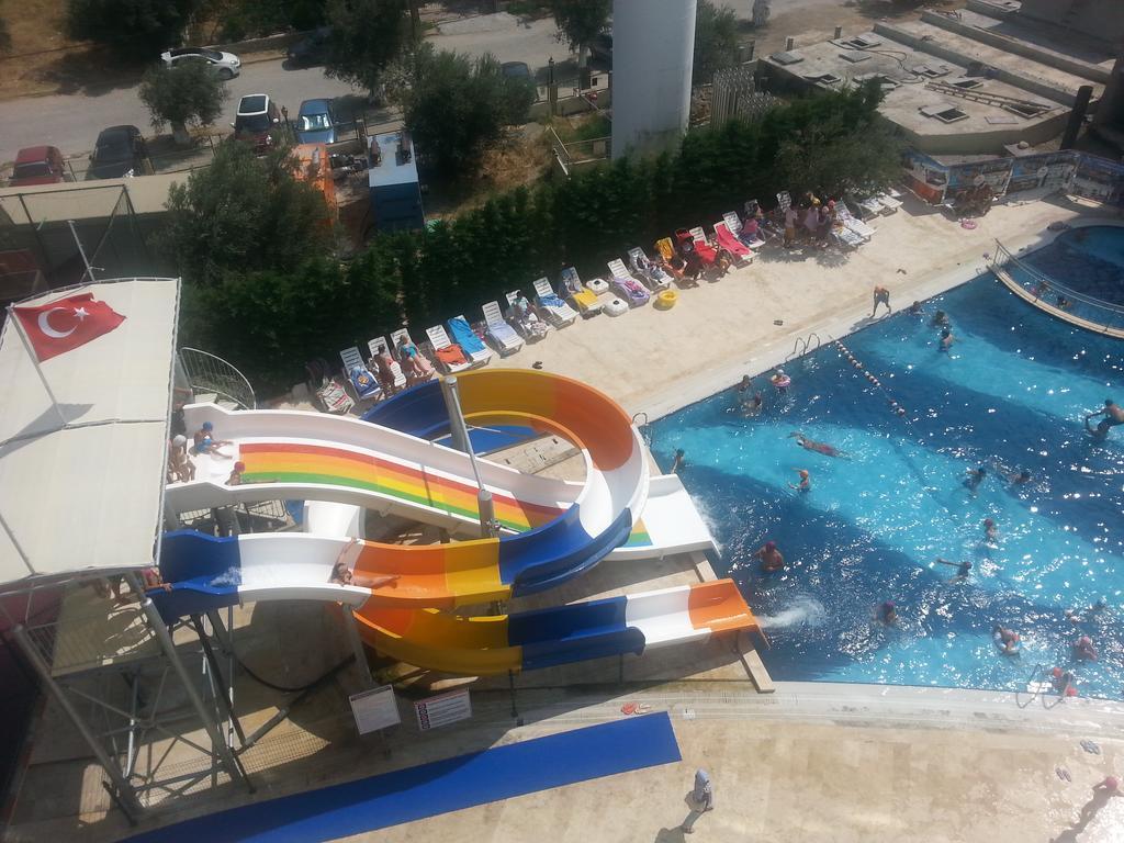 Hattusa Vacation Thermal Club Kazdaglari Gure Kültér fotó