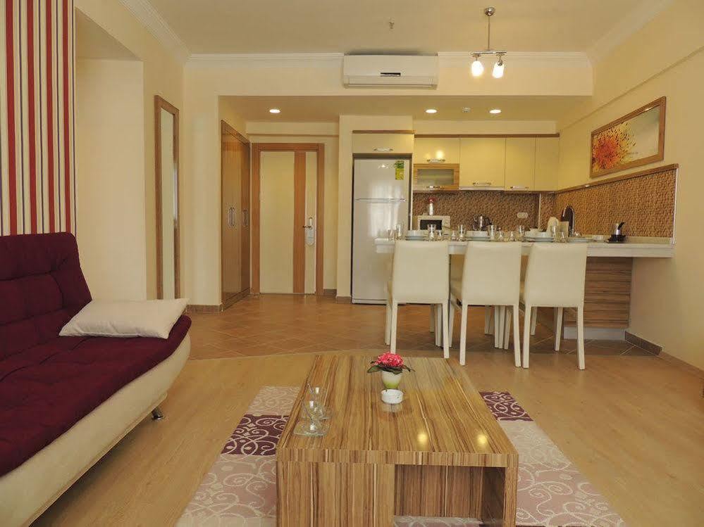 Hattusa Vacation Thermal Club Kazdaglari Gure Kültér fotó